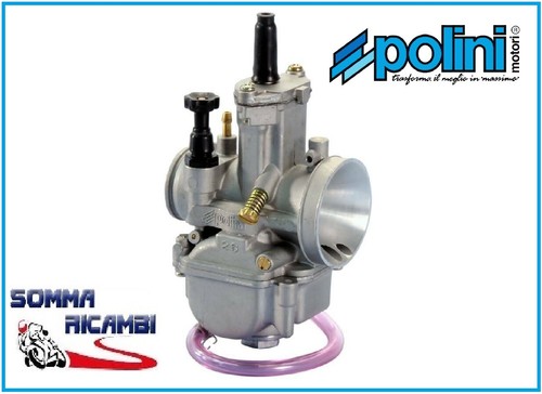 Carburatore polini pwk - pwk, 26