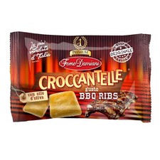 Croccantelle Snack Gusto Bbq