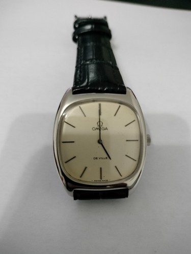 Orologio uomo omega - da,