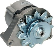 ALTERNATORE TRATTORE GOLDONI LOMBARDINI CASE FERRARI AGRIFULL ISKRA AAG 14V 33A