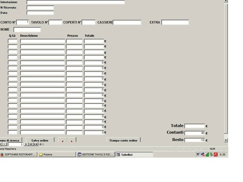 Software gestionale programma - software,