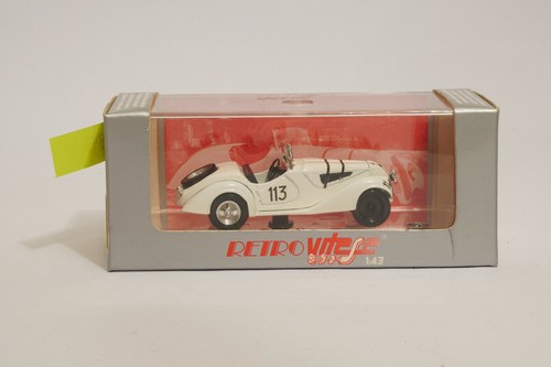 Vitesse 121 bmw 328 - 121, mille