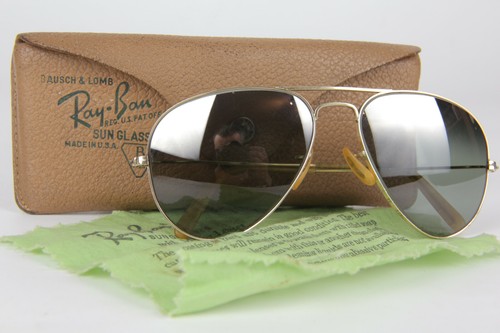 Ray ban large metal g31 - metal, 14