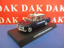Die cast modellino auto - 1/43,