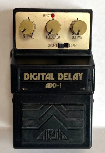 Aria add digital delay - aria, add-1