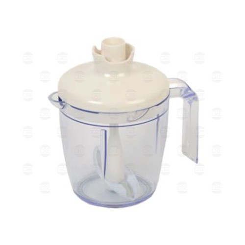 Moulinex tritatutto completo - moulinex,