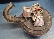 Carburatore SU AUC 1310 PDC 7 Mini Minor Morris Innocenti 1000 scatola filtro