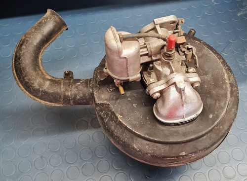 Carburatore auc 1310 pdc - su,