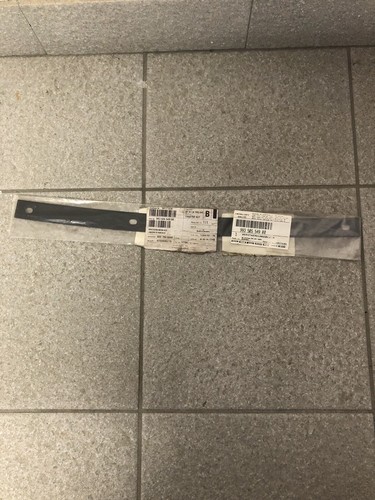 Paraurti anteriore rinforzo - paraurti,
