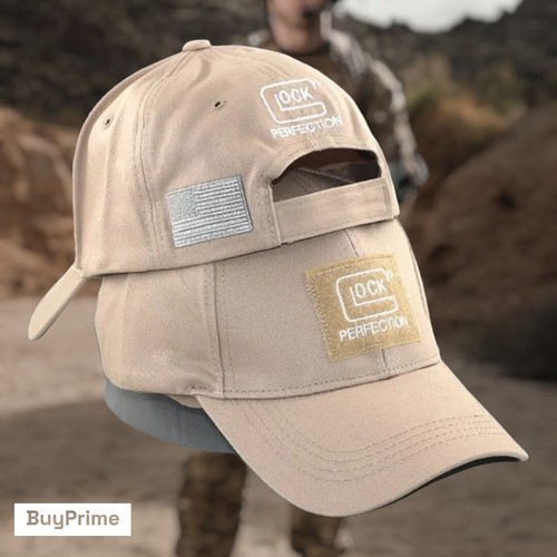 Glock cappello tattico tiro