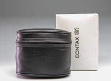 CONTAX Leather Bag X G1 Body