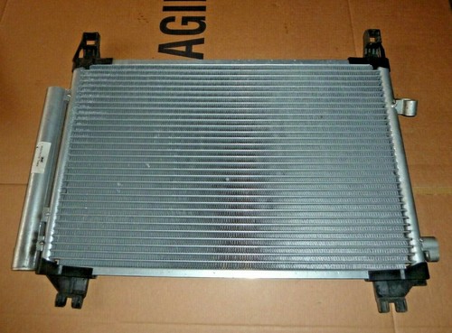 Radiatore aria condizionata - aria,