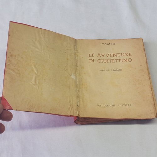 Avventure di - le,