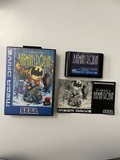 L'avventura di Batman e Robin Sega Mega Drive CIB