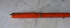 RARE STYLO BILLE PARKER 75
