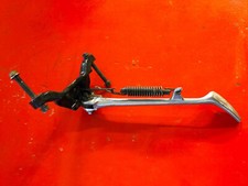 YAMAHA DRAGSTAR XVS 650 CLASSIC CAVALLETTO STAND LATERALE 4KU2731111 4KU2731112