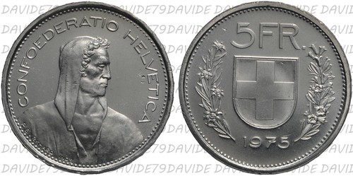 05970 svizzera helvetia - helvetia,