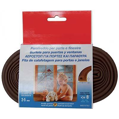 Parafreddo strip profilo - strip,