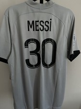 Lionel Leo Messi PSG 22/23