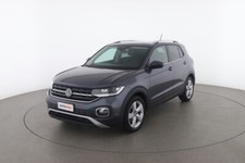 Ricambi volkswagen cross - ricambi, t