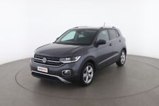 Ricambi Volkswagen T Cross 2022