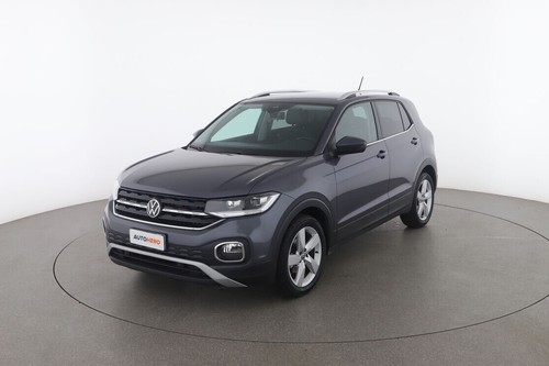 Ricambi volkswagen cross - ricambi,