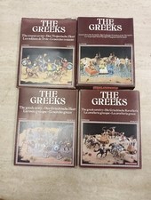 Soldatini Atlantic  1 72 Greci