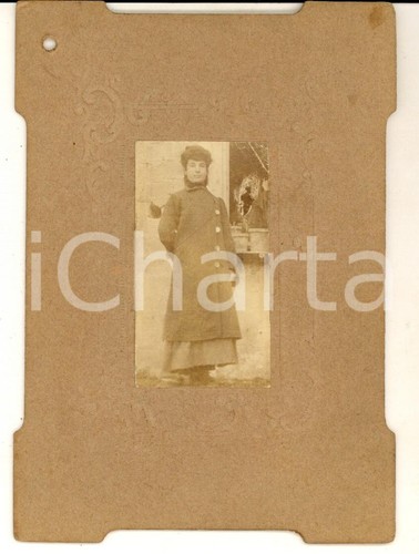 1920 italia costume - ca,