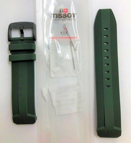 Cinturino orologio silicone