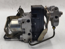 Centralina modulatore abs - centralina,