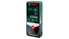 Bosch PLR 50 C Distanziometro