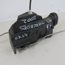 Serratura anteriore destra 1687230008 Mercedes Classe A 170(28465 20V-1-C-13)
