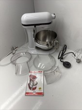 Kitchenaid miscelatore - kitchenaid,