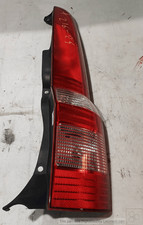 DX. FANALE POST. per FIAT PANDA (0X) 1.4 Natural Power Ber b-m 1d0e30 51763006