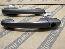 Maniglie ORIGINALI 500 Abarth