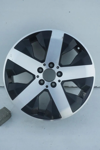 Cerchio lega 18 pollici - 1x,