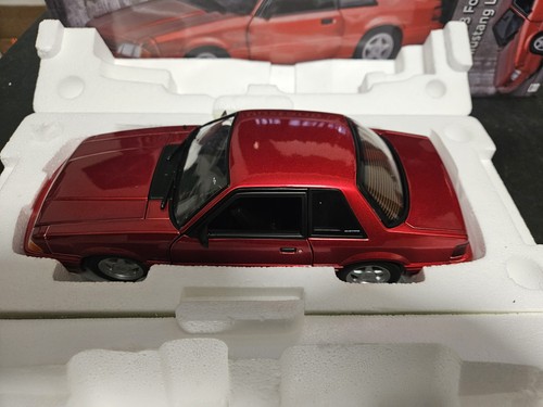 Gmp scala 1993 ford - gmp,