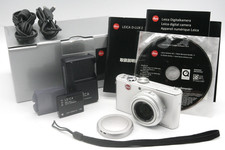 [Come nuovo+++!] Leica D-LUX 2