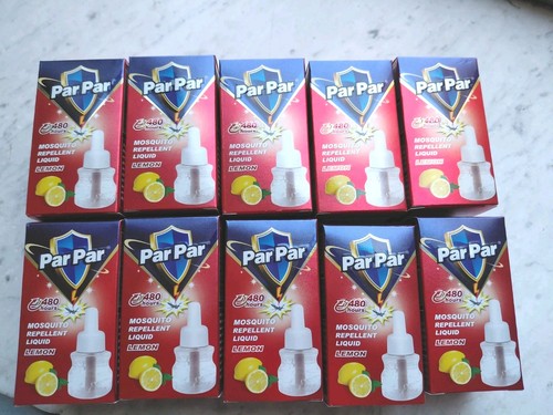 Ricarica liquide pezzi - [10, pezzi]