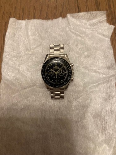 Spilla commemorativa omega - spilla,