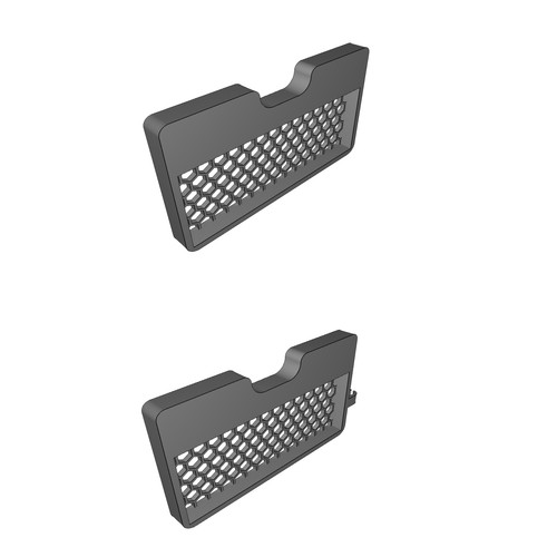 Supporto piano scrivania per - supporto,