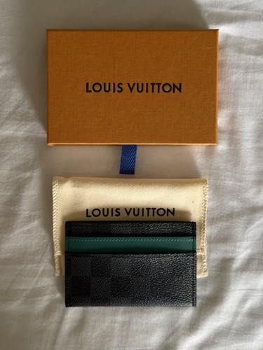 Louis vuitton porta carte - vuitton,