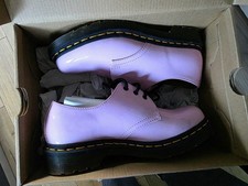 Scarpe Dr Martens Airwair Rosa