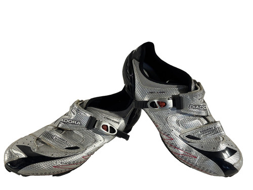 Diadora scarpe ciclismo mtb - scarpe,