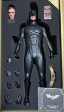 Hot Toys QS009 Batman Begins