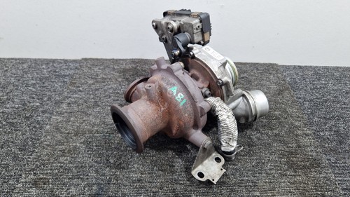 Turbocompressore diesel bmw - turbocompressore,
