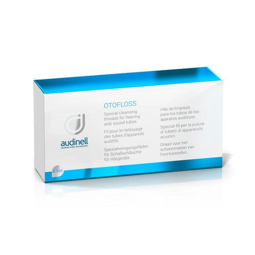 Audinell otofloss - audinell,