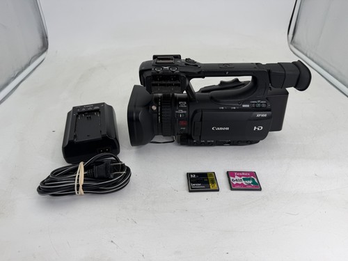 Canon xf105 10x - canon, obiettivo