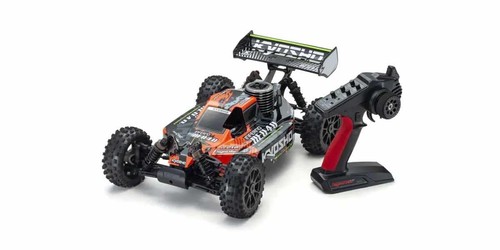 Kyosho 33029t1b inferno neo - kyosho,