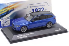 BMW M3 Touring (G81)